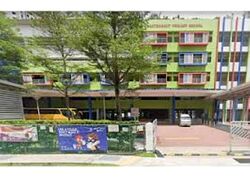 International Plaza (D2), Apartment #491013231